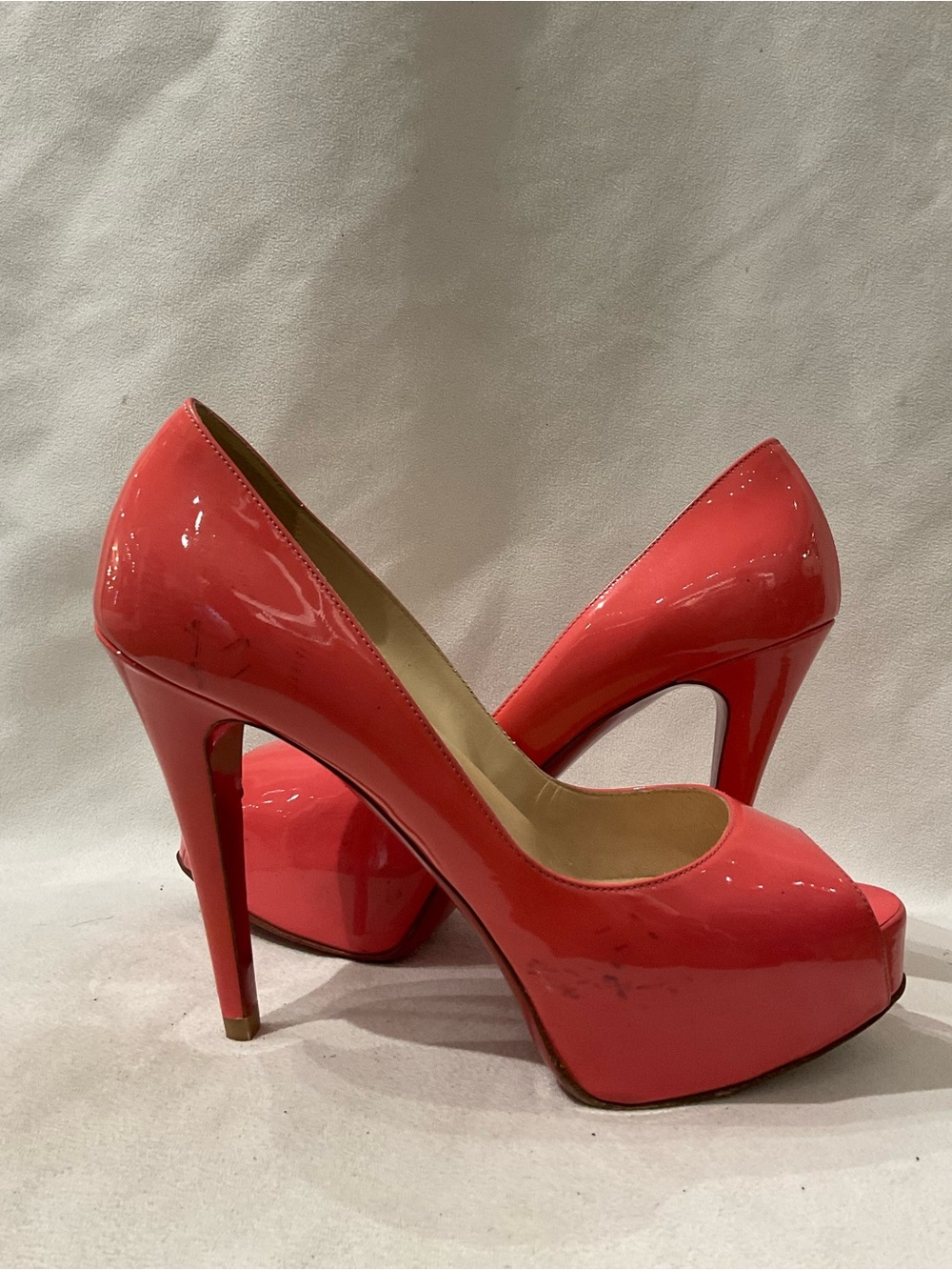 Christian Louboutin Pumps